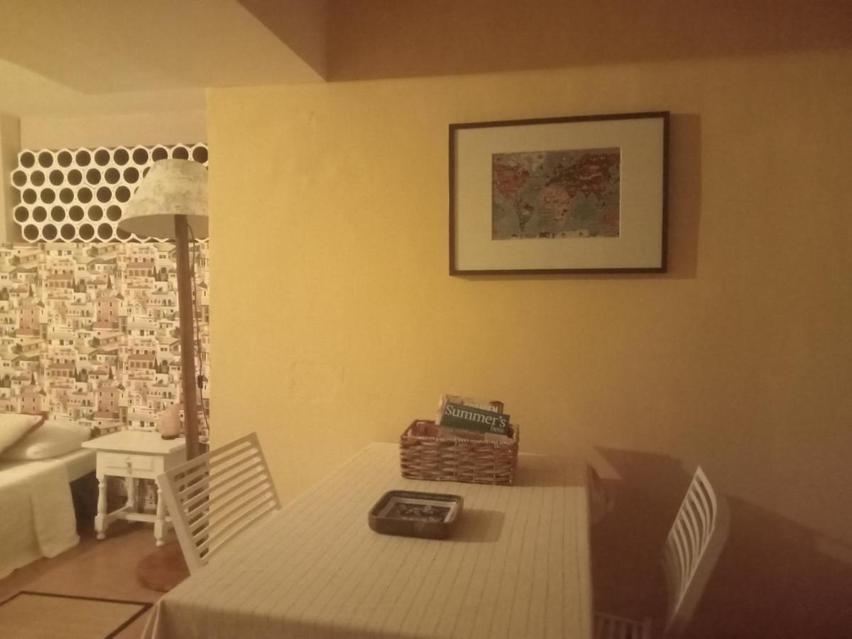 Casa Blanquita