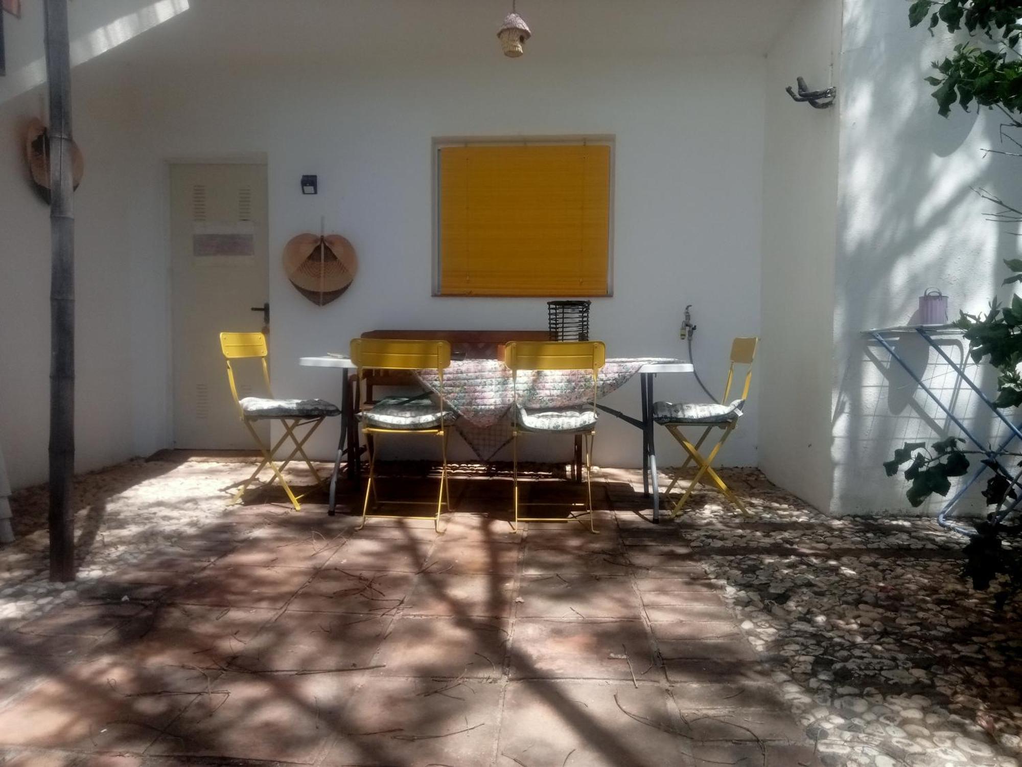 Casa Blanquita