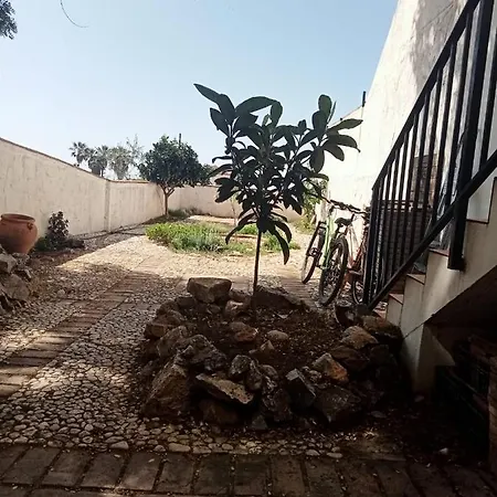 Casa Blanquita Apartamento Mijas Exterior foto