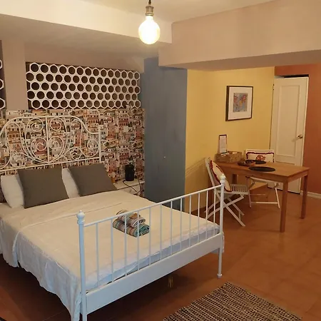 Casa Blanquita Apartamento Mijas Exterior foto