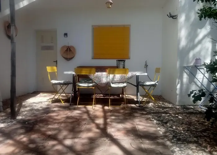 Casa Blanquita