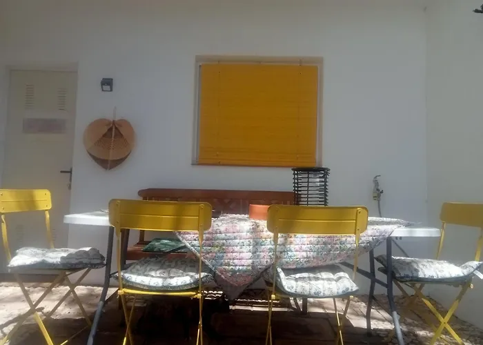Casa Blanquita