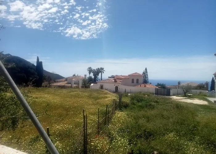 Casa Blanquita