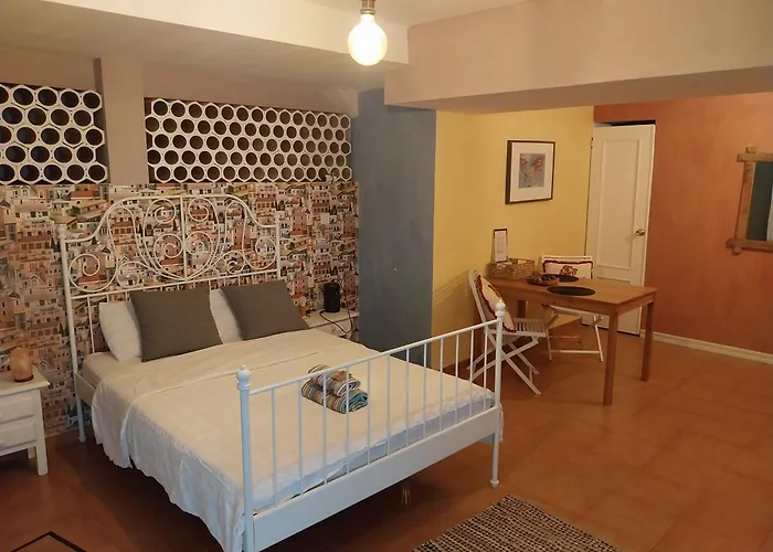 Casa Blanquita