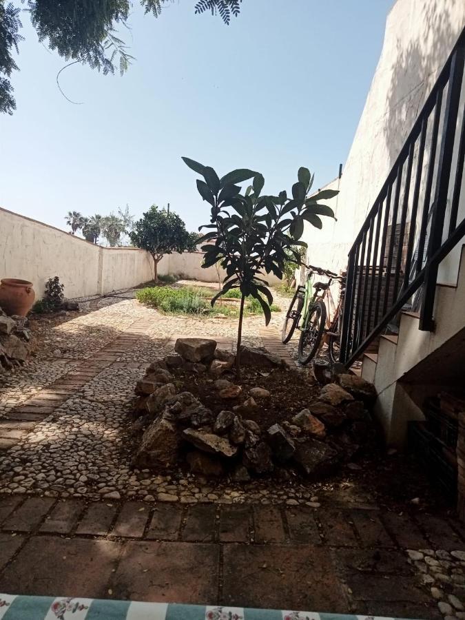 Casa Blanquita