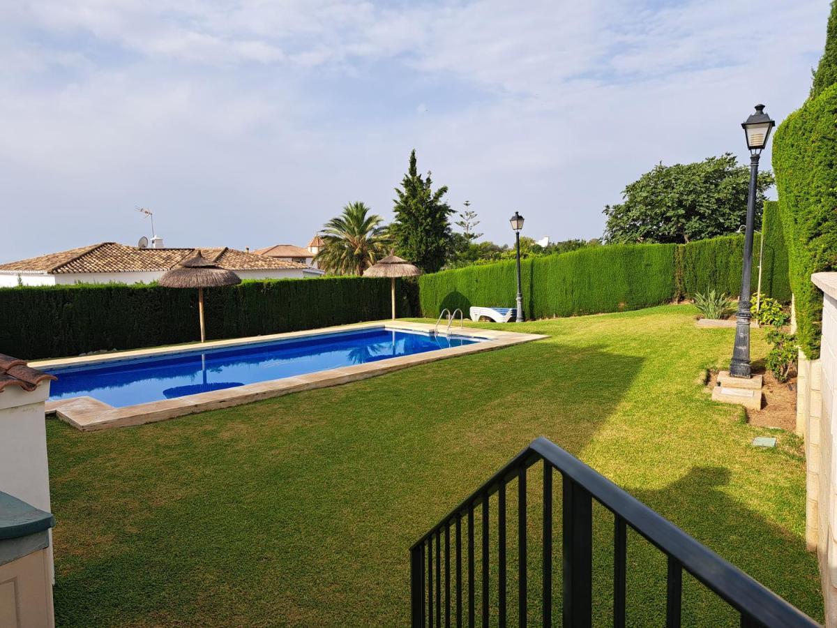 Casa Blanquita Apartment