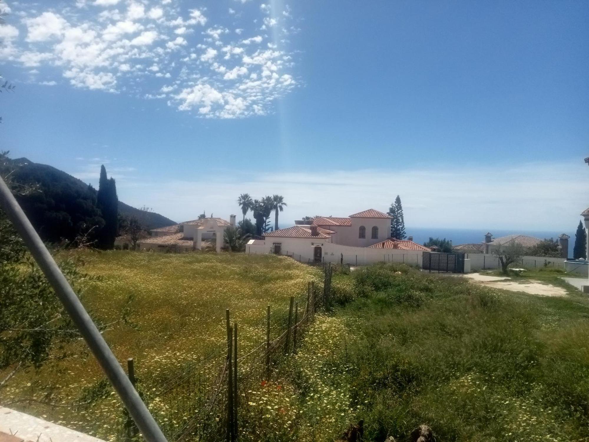 Casa Blanquita * Mijas