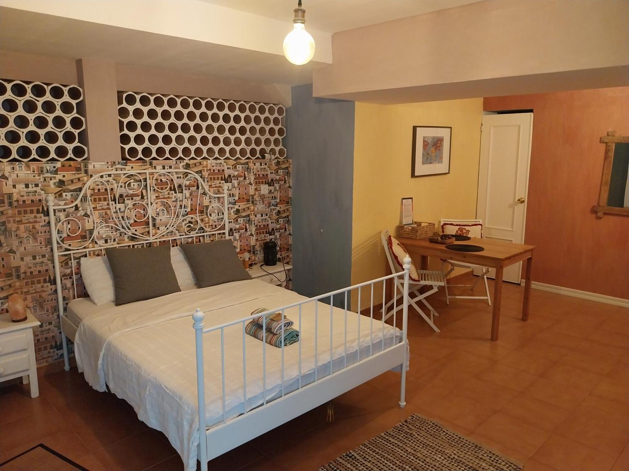 Casa Blanquita Apartment *