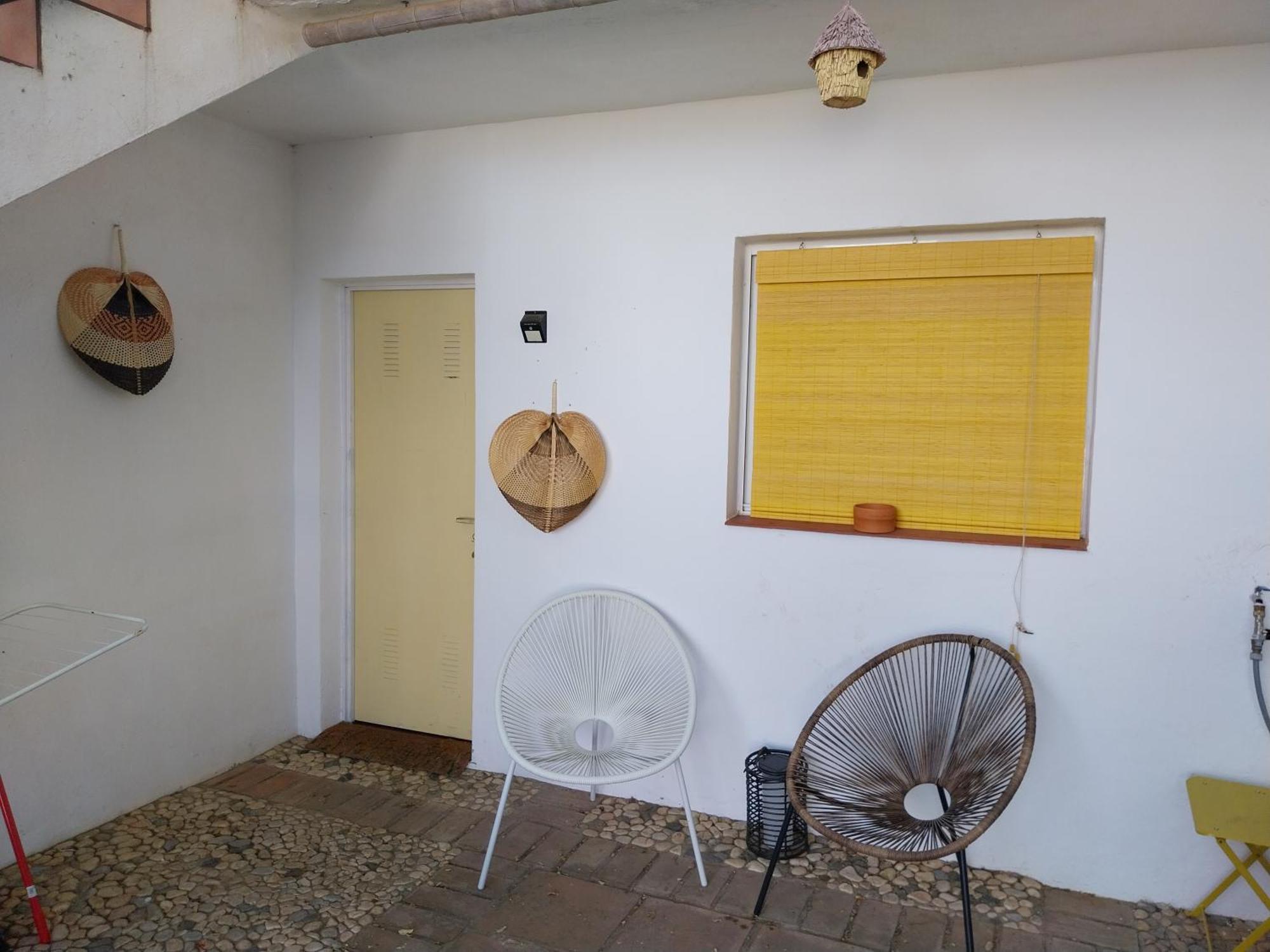 Apartment Casa Blanquita Mijas
